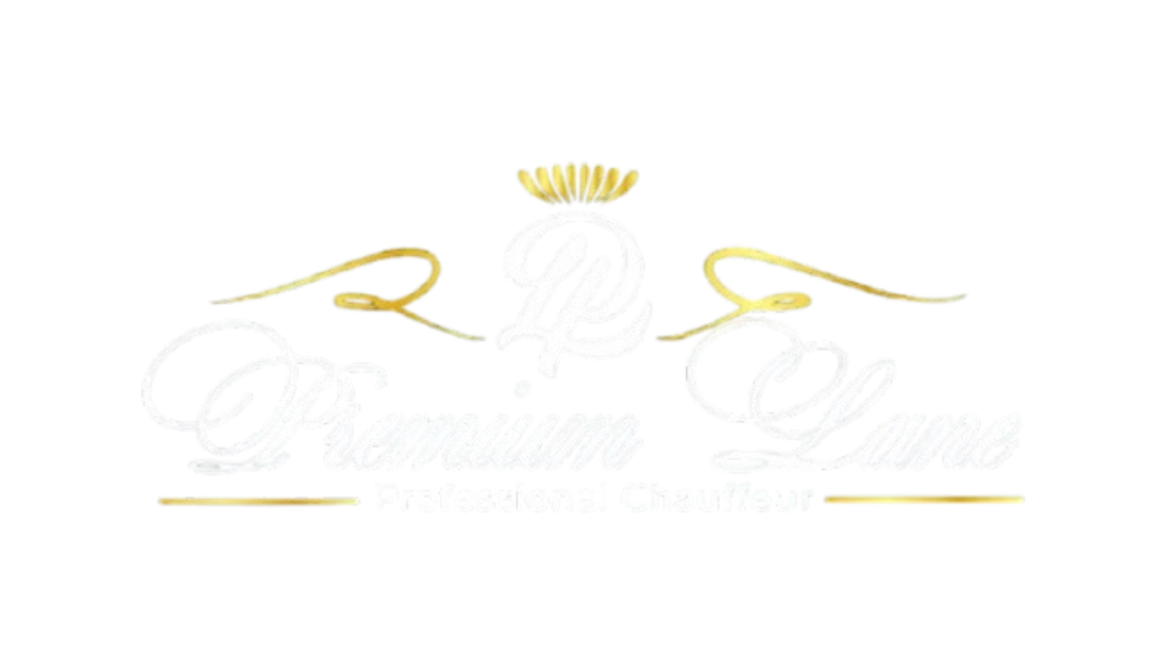 Premium Lane — Professional Chauffeur